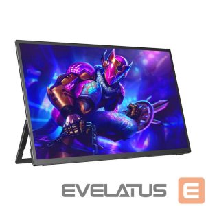Monitorid Uperfect  Uperfect Portable Monitor UXbox E4 18" 1920x1080 120Hz 