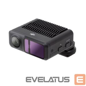 Kaameratarvik DJI  DJI LiDAR Range Finder (RS 3 Pro) 