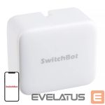 Nutikas seade SwitchBot  Wireless remote switch SwitchBot-S1 (white) 
