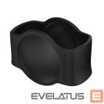 Kaameratarvik Sunnylife  Silicone Lens Cover Sunnylife for Insta360 X3 (IST-BHT502) 