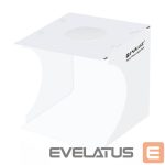 Kaameratarvik Puller  Fotostudio Puluz LED 20cm PU5029 