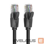 Muu arvutitarvik Vention  Kabel sieciowy UTP CAT6 Vention IBEBG RJ45 Ethernet 1000Mbps 1,5m czarny 