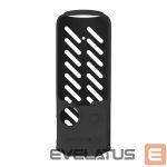 Kaameratarvik Sunnylife  Silicone Cover Heat Dissipation Sunnylife for DJI OSMO Pocket 3 (black) 