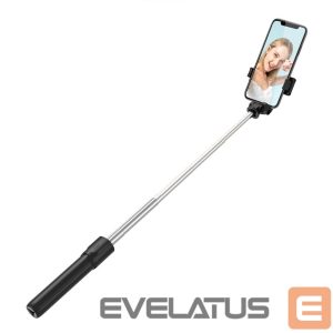 Kaameratarvik Hurtel  Selfie stick WRY1S telescopic tripod 0.7m for phone - black 
