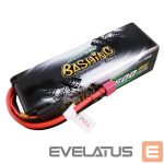 Server – muud tarvikud Gens ace  Gens ace G-Tech 5500mAh 11.1V 3S1P 60C HardCase 15# car Battery 