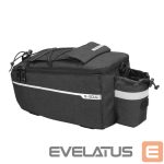 Jalgratta tarvik Hurtel  WYA26Y0S Thermal Bike Pannier Bag with Shoulder Strap - Black 