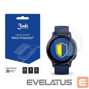 Kaitsekile 3MK  3mk Watch Protection ARC protective film for Garmin Vivoactive 5 