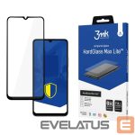 Muu telefoni lisavarustus 3MK  Tempered glass 3mk HardGlass Max Lite with black frame for Xiaomi Redmi 13C 5G 