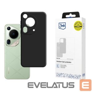 Muu telefoni lisavarustus 3MK  Huawei Pura 70 Ultra - 3mk Matt Case 