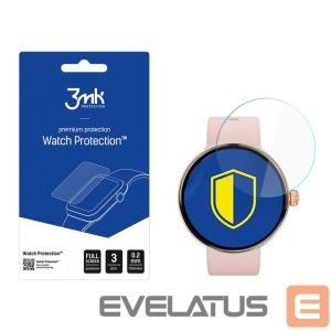 Muu telefoni lisavarustus 3MK  3mk Watch Protection ARC protective film for Maxcom FW59 