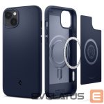 Muud kaubad Spigen  Spigen Mag Armor iPhone 14 Plus Case - Blue 