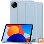 Kaaned Tech-Protect  Redmi Pad SE 8.7 Smart Case Sky Blue
