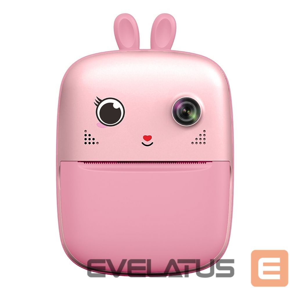 Muud kaubad Hurtel Pink