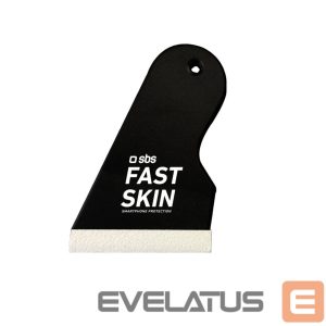 Muu telefoni lisavarustus SBS  Fast Skin Squeegee L 