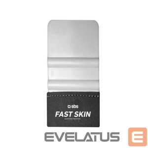 Muu telefoni lisavarustus SBS  Fast Skin Watch Squeegee 