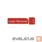 Muu telefoni lisavarustus SBS  Fast Skin TOP Layer Removal Stickers (900 pcs.) 