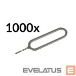 Harukarp Hurtel  1000 pcs bag - Sim-card opening tool / Sim removal tool iPhone 3G 3GS 4 4G 4S 