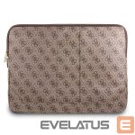 Sülearvuti kott Guess  Brown 