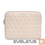 Sülearvuti kott Guess  Pink 