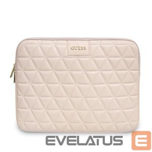 Sülearvuti kott Guess  Pink 