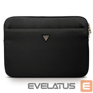 Sülearvuti kott Guess  Black 