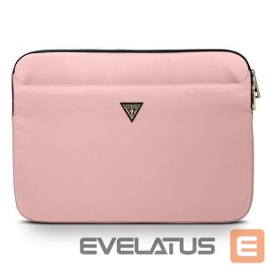 Sülearvuti kott Guess  Pink 