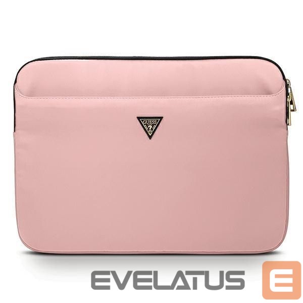 Sülearvuti kott Guess Pink