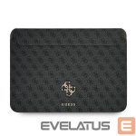 Kotid ja portfellid Guess  Guess 4G Big Logo case for a 13" laptop - gray 