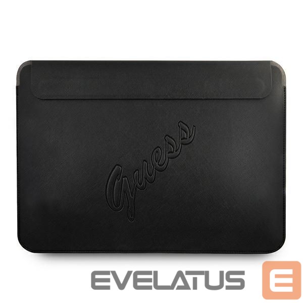 Kotid ja portfellid Guess Black