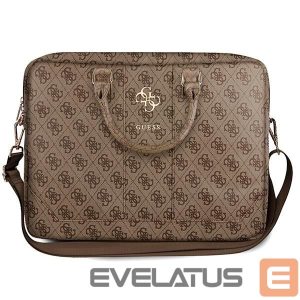 Kotid ja portfellid Guess  Brown 