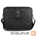 Kotid ja portfellid Guess  Black 