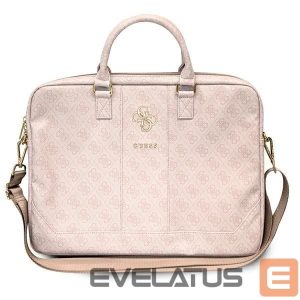 Kotid ja portfellid Guess  Pink 