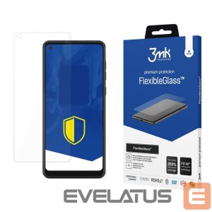 Kaitseklaasid 3MK  Samsung Galaxy A21 - 3mk FlexibleGlass 