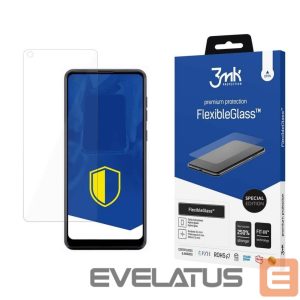 Kaitseklaasid 3MK  Samsung Galaxy A21s - 3mk FlexibleGlass  Special Edition 