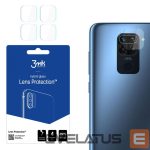 Kaitseklaasid 3MK  Xiaomi Redmi Note 9 4G - 3mk Lens Protection 