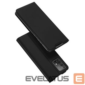 Tagakaaned Dux Ducis  Black 