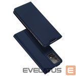 Tagakaaned Dux Ducis  Dux Ducis Skin Pro Holster Cover for Samsung Galaxy A73 blue 