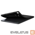 Tagakaaned Spigen  Spigen Rugged Armor Case for Samsung Galaxy Tab A8 10.5'' - Matte Black 