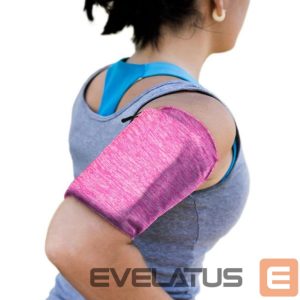 Teised Hurtel  Pink 