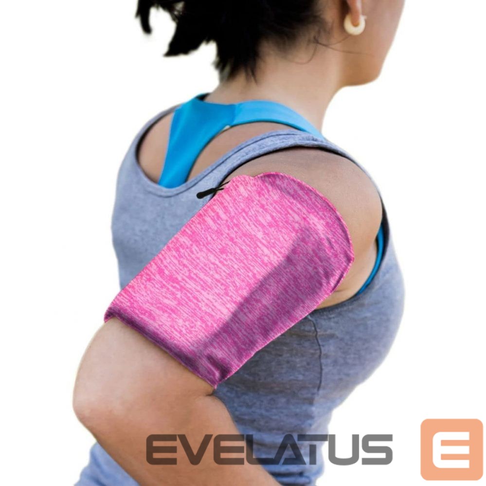 Teised Hurtel Pink