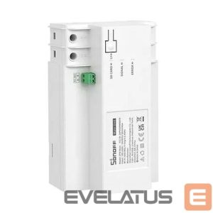 Nutikas seade Sonoff  Sonoff SPM-Main smart switch Wi-Fi / Ethernet power meter 