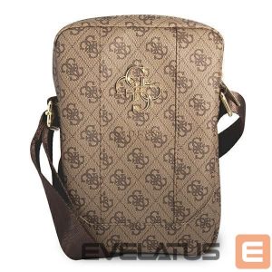 Sülearvuti kott Guess  Brown 