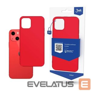 Tagakaaned 3MK  Red 