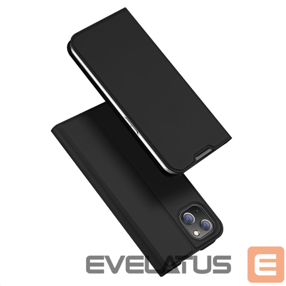 Tagakaaned Dux Ducis Black