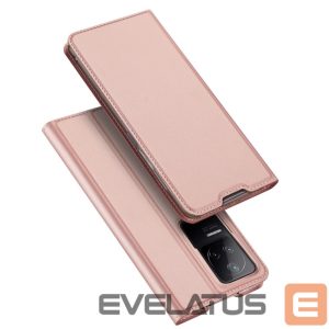 Tagakaaned Dux Ducis  Pink 