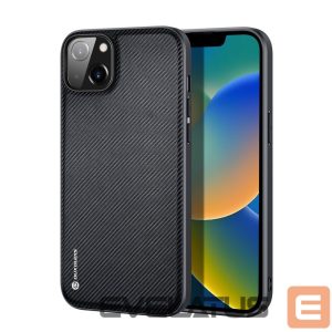 Tagakaaned Dux Ducis  Black 