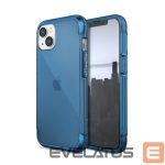 Tagakaaned Raptic X-Doria  Blue 