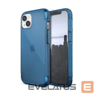 Tagakaaned Raptic X-Doria  Blue 