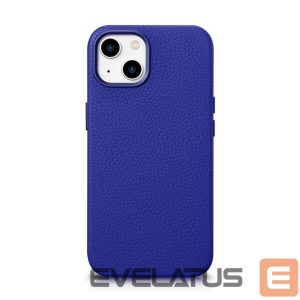 Tagakaaned iCarer  Blue 