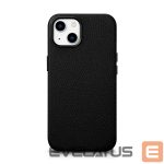 Tagakaaned iCarer  Black 